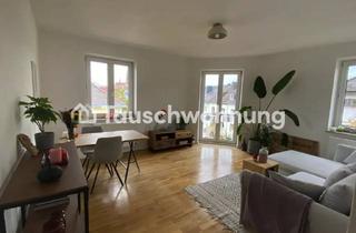 Tauschwohnungen in Wittelsbacherbrücke, 81543 Au-Haidhausen, Tauschwohnung: Schöne 2 Zimmer Wohnung Nähe Isar Wittelsbacherbrücke