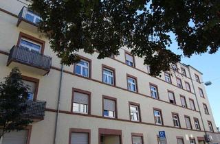 Wohnung mieten in Amalienstr., 76646 Bruchsal, Genial zentral