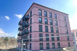 Sozialwohnungen mieten in George-Sullivan-Ring 99, 68309 Käfertal, Gemütlich & modern – Wohnen im Neubau mit 2-Zimmern (WBS 1-2 Pers. erforderlich!)