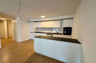 Wohnung mieten in Lange Straße 35, 71686 Remseck, Moderne, barrierefrei Erdgeschosswohnung mit Terrasse