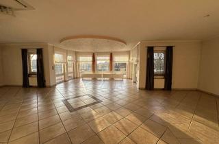 Penthouse mieten in Am Weseranger, 31737 Rinteln, Penthouse mit 360 Grad Terrasse mit Aufzug in bester Lage in Rinteln