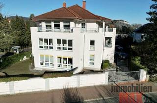 Penthouse mieten in Am Weseranger, 31737 Rinteln, Penthouse mit 90m² Terrasse und Aufzug in bester Lage von Rinteln