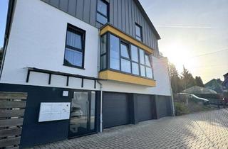 Wohnung mieten in Freudenberger Str. 407a, 57072 Siegen, 2 ZKB - Gemütliche EG-Wohnung in Siegen-Seelbach mit Terrasse