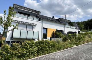Wohnung mieten in Freudenberger Str. 407a, 57072 Siegen, 2 ZKB - Gemütliche EG-Wohnung in Siegen-Seelbach mit Terrasse