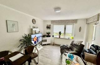 Wohnung mieten in Am Frienbusch, 59075 Bockum-Hövel, Gemütliche 3 Zimmer Wohnung mit Einbauküche