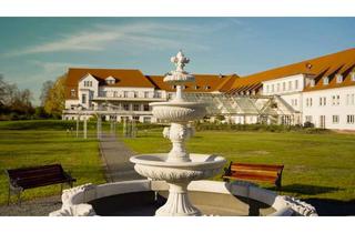 Wohnung mieten in Pannwitzallee 16a, 17279 Lychen, 4 Zimmer Wohnung zwischen See und Park