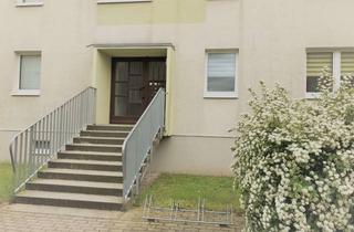 Wohnung mieten in Kutusowstraße 42, 04808 Wurzen, Funktionale 2Raumwohnung, bequem in der 2.Etage.