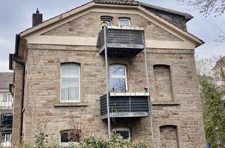 Wohnung mieten in Grabenstrasse 1a, 58095 Mittelstadt, Schöne Maisonettewohnung in saniertem Altbau,DG, 3 Zimmer, offene Küche, Balkon, 85m²