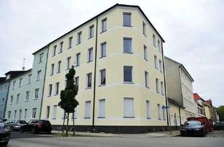 Wohnung mieten in Wiesenstraße 22, 14943 Luckenwalde, 2-Raum-Wohnung in Zentrumsnähe (Anfragen bitte nur per Mail)