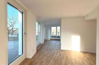 Wohnung mieten in Straußstraße, 22761 Bahrenfeld, 5- Zimmerwohnung mit großer Dachterrasse, Balkon und Stellplatz in Bahrenfeld!