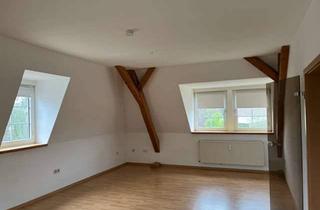 Wohnung mieten in 30982 Pattensen, Helle 3-Zimmer Dachgeschosswohnung in Pattensen/Koldingen