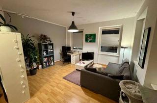 Wohnung mieten in 55116 Altstadt, 3 ZKB-Wohnung MZ-Innenstadt vis-à-vis Kaufhof/2-er WG geeignet