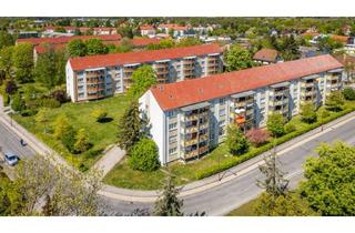 Wohnung mieten in Grenzstr. 44, 03238 Finsterwalde, Angebot des Monats März 2026 - Sie sparen eine Kaltmiete!