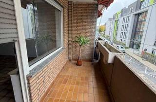 Sozialwohnungen mieten in Kantstraße XX, 51379 Opladen, 2-Raum Wohnung mit Balkon. WBS ERFORDERLICH!