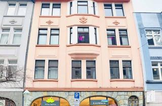 Lofts mieten in Rüttenscheider Str. 72, 45130 Rüttenscheid, Mini-Loft auf der RÜ