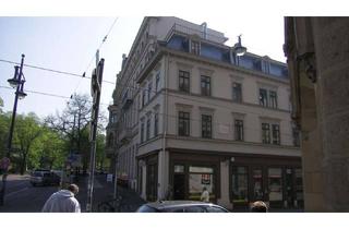 Wohnung mieten in Große Ulrichstraße 35, 06108 Altstadt, Wohnen im Zentrum / neu hergerichtete 1 Zimmer Whg. zu vermieten