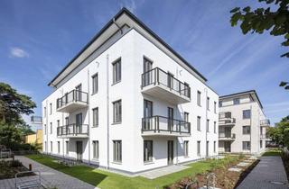 Wohnung mieten in Potsdamer Allee 113, 14532 Stahnsdorf, Zille Quartier - helle 2 Zimmer mit EBK und Balkon