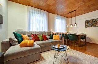 Wohnung mieten in 70197 West, MÖBLIERT - ALTBAU IN S-WEST - Großzügige Wohnung in toller Lage