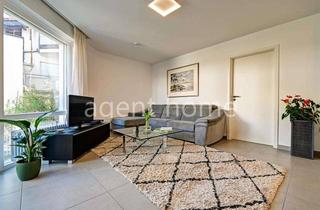 Wohnung mieten in 70567 Möhringen, MÖBLIERT - COZY LIVING - Gemütliche Wohnung mit Terrasse