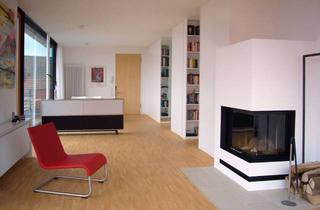 Wohnung mieten in 70567 Möhringen, Exclusive 1 ½ Zi.- Wohnung mit Dachterrasse zwischen den Dächern von Stuttgart Möhringen