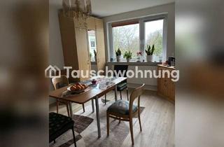 Tauschwohnungen in 24143 Gaarden-Ost, Tauschwohnung: Tausche 3-Zimmer-Wohnung in Kiel Gaarden-Süd
