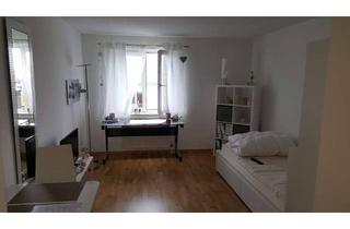 Wohnung mieten in An Der Steinernen Bank 10A, 93080 Pentling, Nur für Studenten und Auszubildende, 1-Zimmer Appartment, gute ÖPNV-Anbindung - Nähe Universität!