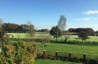 Wohnung mieten in Tungerloh-Pröbsting 34a, 48712 Gescher, Wohnung mit Pferdestall