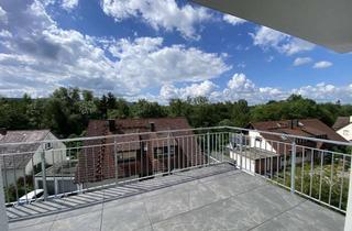 Wohnung mieten in Eichhofer Straße 15, 74632 Neuenstein, Lichtdurchflutete 3,5-Zi-Whg. mit Dachterrasse / KFW40 QNG