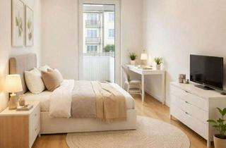 WG-Zimmer mieten in Trippstadter Straße, 67663 Innenstadt, Trippstadter Straße, Kaiserslautern