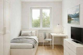 WG-Zimmer mieten in Trippstadter Straße, 67663 Innenstadt, Trippstadter Straße, Kaiserslautern