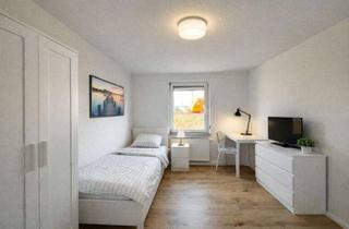 WG-Zimmer mieten in Trippstadter Straße, 67663 Innenstadt, Trippstadter Straße, Kaiserslautern