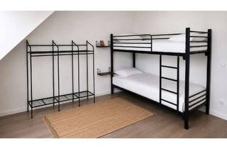 WG-Zimmer mieten in Wilhelminenhofstraße, 12459 Oberschöneweide, Wilhelminenhofstraße, Berlin