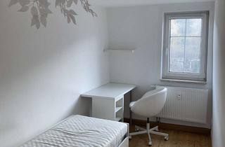 WG-Zimmer mieten in Klosterstraße 22, 07646 Stadtroda, Schönes WG-Zimmer in Stadtroda