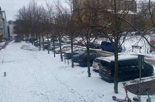 WG-Zimmer mieten in Alter Markt, 18055 Stadtmitte, 1WG Zimmer - Altstadt / Petrikirche - LGBTQIA+ freundlich