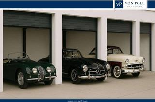 Garagen mieten in 15713 Königs Wusterhausen, Hochwertige OLDTIMER-GARAGEN mit Fußbodenheizung - Südöstlich von Berlin