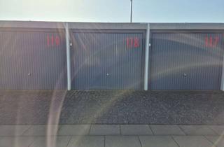 Lager mieten in Fraunhofer Str. 11, 56218 Mülheim-Kärlich, Garage ab sofort als Lager- oder Stellplatz zu vermieten