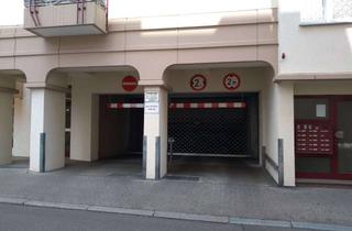 Garagen mieten in 69117 Altstadt, Tiefgaragenstellplatz