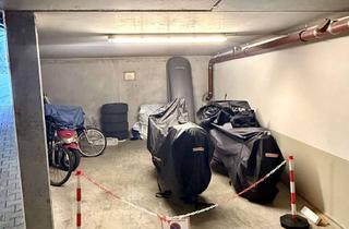 Garagen mieten in Seehauser Straße, 82418 Seehausen, Tiefgaragen Einzelstellplatz Murnau Nähe Bahnhof Stellplatz