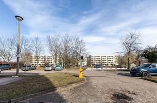 Garagen mieten in Baumschulenweg, 99091 Gispersleben, Sicher parken in Erfurt – Ihr Pkw-Stellplatz mit Schrankenanlage