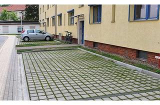 Immobilie mieten in Porse-Privatweg, 39104 Buckau, PKW-Stellplätze nahe dem Buckauer Bahnhof zu vermieten
