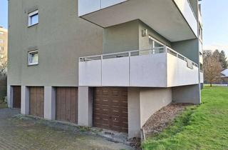 Garagen mieten in Ziegelstr. 22, 32105 Bad Salzuflen, Abschließbare Einzelgarage in Bad Salzuflen