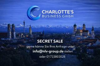 Gewerbeimmobilie kaufen in 86167 Lechhausen, SECRET SALE GEWERBE IMMOBILIE IN BESTER LAGEG