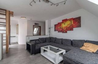 Gewerbeimmobilie kaufen in 63538 Großkrotzenburg, Attraktives nach WEG aufgeteiltes Anwesen mit Lokal und 2-Familienhaus