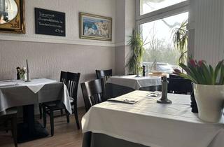Gastronomiebetrieb mieten in Walddörferstraße 115, 22041 Wandsbek, Voll ausgestattete Restaurant in attraktiver Lage abzugeben