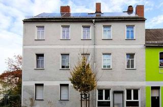 Gastronomiebetrieb mieten in Dessauer Straße 67, 06749 Bitterfeld-Wolfen, Ideal für einen Imbiss- kleine Gewerbeeinheit zu vermieten