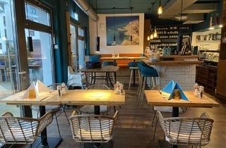 Gastronomiebetrieb mieten in Strandstraße 138, 23669 Timmendorfer Strand, Gastro Niendorf/Timmendorfer Strand - schlüsselfertig & provisionsfrei
