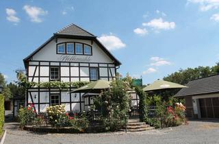 Gewerbeimmobilie kaufen in Am Meilenstein, 51580 Reichshof, Wohn- & Geschäftshaus