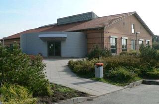 Gewerbeimmobilie mieten in Bäckerweg, 24852 Eggebek, Großküche (Kapazität von 1.400 Mahlzeiten pro Tag)