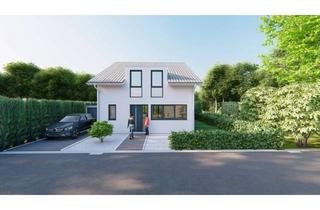 Einfamilienhaus kaufen in 47803 Inrath/Kliedbruch, Frei planbares Einfamilienhaus in Inrath/Kliedbruch mit Feldblick- inkl. Grundstück