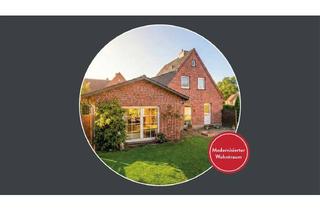 Haus kaufen in 21376 Salzhausen, Lichtdurchflutet